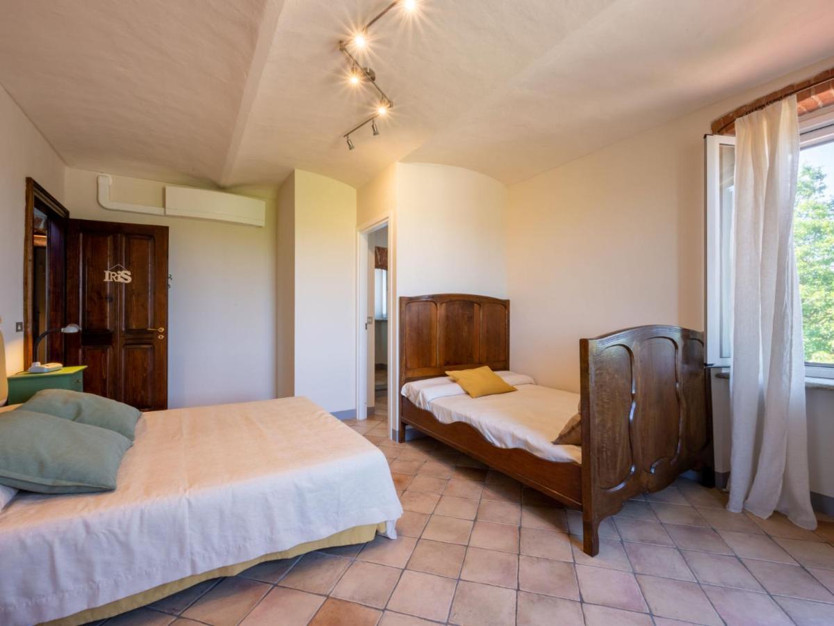 Holiday Home Marmorito By Interhome Asti Eksteriør billede